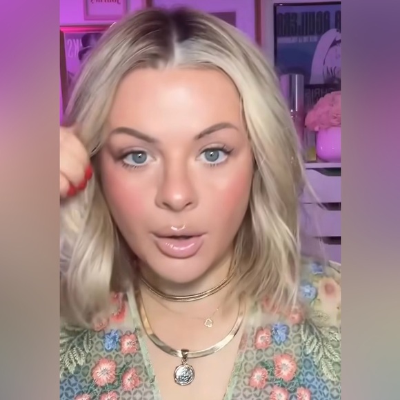 Hair line powder . Light blonde . New never opened - Picture 4 of 7